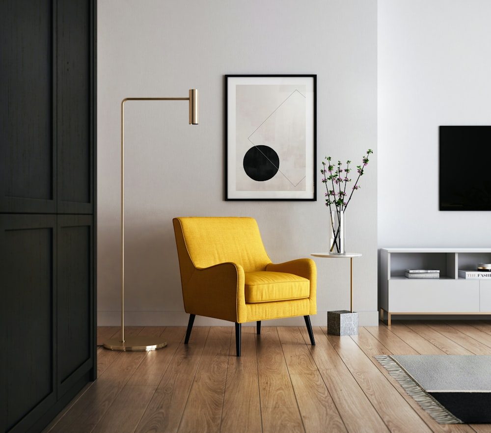 Therapy consultation space