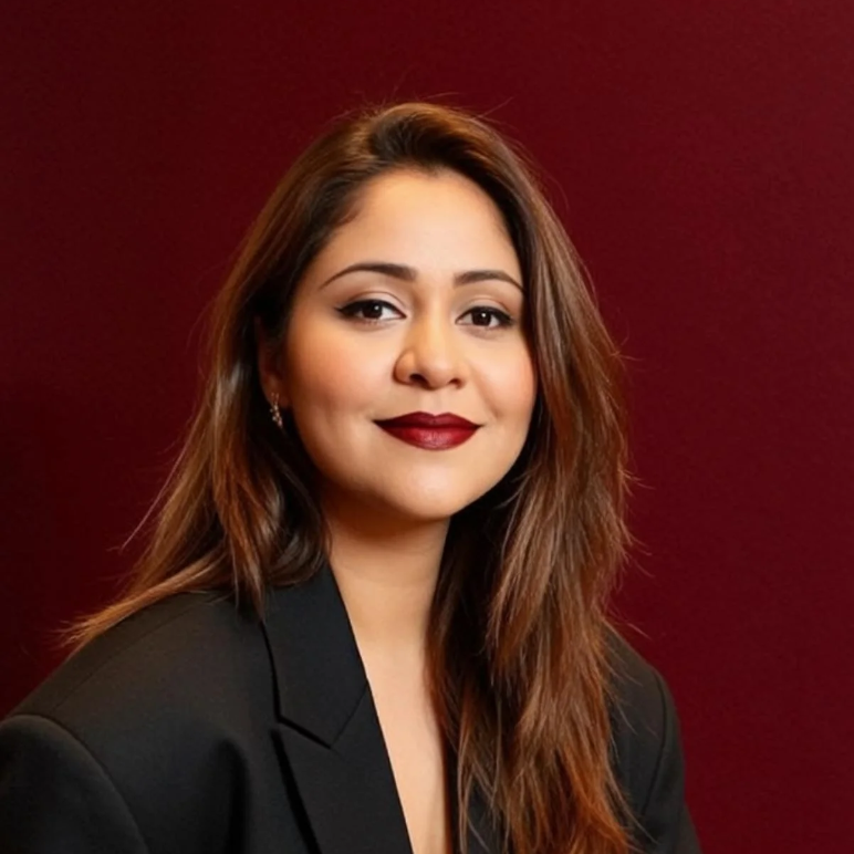 Mourbi Madhubrata – Counsellor & Psychotherapist